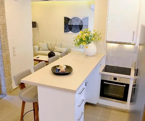 Stone Crafted Luxury Villas Villa Nikiana