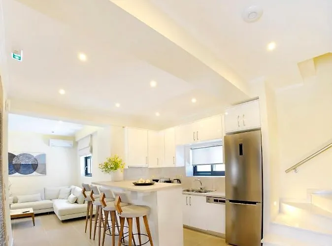 Stone Crafted Luxury Villas Villa