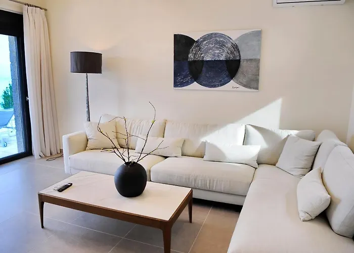 Stone Crafted Luxury Villas