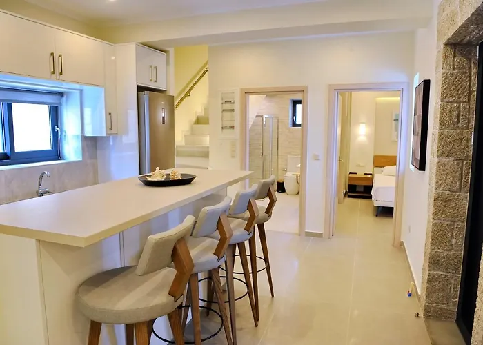 Stone Crafted Luxury Villas Villa *