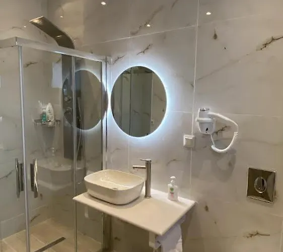 Stone Crafted Luxury Villas Nikiana