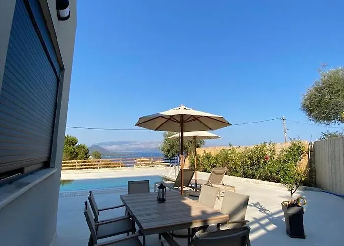 Villa Stone Crafted Luxury Villas