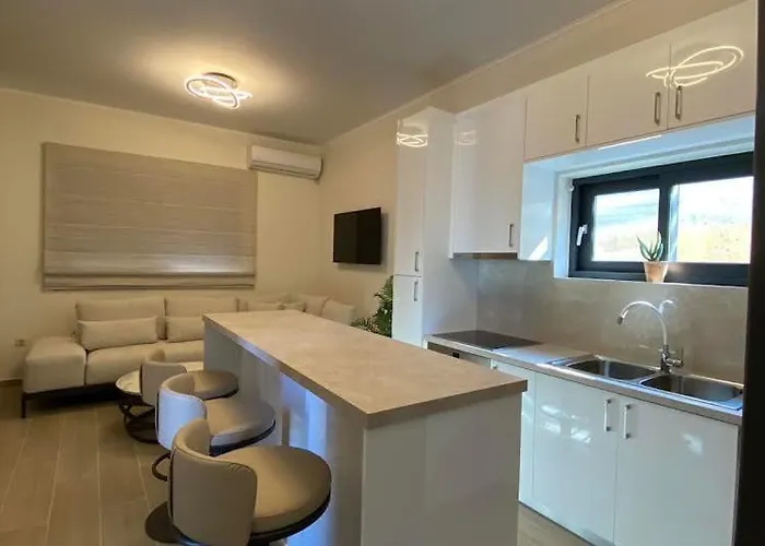 Stone Crafted Luxury Villas Villa Nikiana