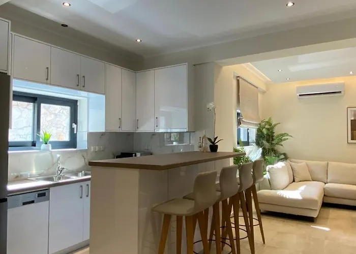 Stone Crafted Luxury Villas Villa