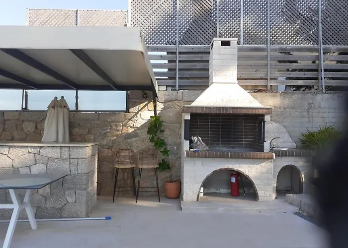 Stone Crafted Luxury Villas Villa *