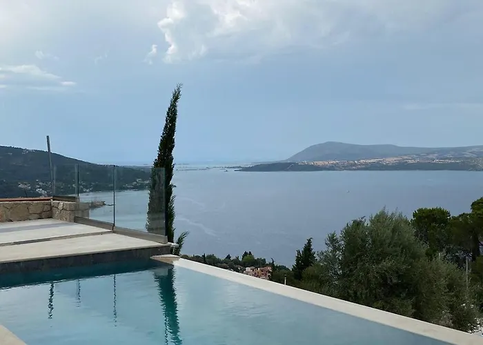 Stone Crafted Luxury Villas