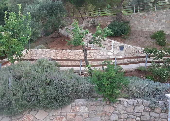 Stone Crafted Luxury Villas Nikiana
