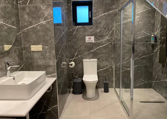 Villa Stone Crafted Luxury Villas *