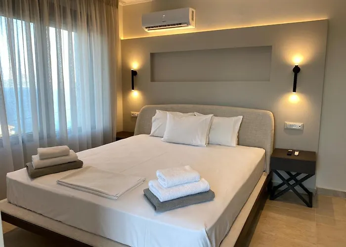 Stone Crafted Luxury Villas Villa *